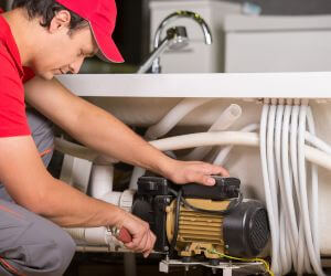 About Septic Pumping Service McCamey, TX